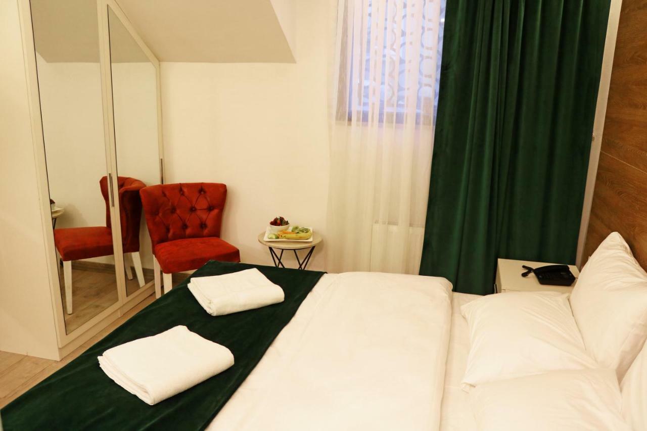 Hotel Musk